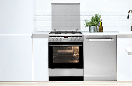 Amica Gas Cookers