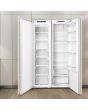 Montpellier MITL325 177cm Tall Integrated Larder Fridge