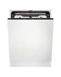 AEG FSE83837P 60Cm Full-Size Integrated Dishwasher