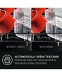 AEG FSE83837P 60Cm Full-Size Integrated Dishwasher