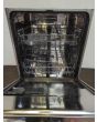 AEG FSK32610Z/OG Integrated Full Size Dishwasher