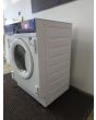 AEG L7WE7631BI/.MG 7+4Kg 1550 Spin Integrated Washer Dryer