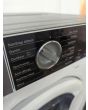 AEG L7WE7631BI/.MG 7+4Kg 1550 Spin Integrated Washer Dryer