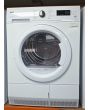 AEG TXH508A2R/GG Freestanding 8Kg Heat Pump Condenser Dryer