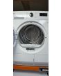 AEG TXH508A2R/GG Freestanding 8Kg Heat Pump Condenser Dryer