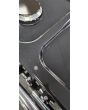 Aga Rangemaster CDL110DFFBL/C/MG 110Cm Dual Fual Range Cooker