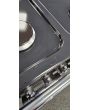 Aga Rangemaster CDL110DFFBL/C/MG 110Cm Dual Fual Range Cooker
