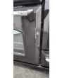 Aga Rangemaster CDL110DFFBL/C/MG 110Cm Dual Fual Range Cooker