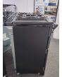 Aga Rangemaster CDL110DFFBL/C/MG 110Cm Dual Fual Range Cooker