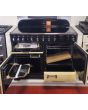 Rangemaster ELA110EICR/ Rangemaster Elan Deluxe 110 Induction Range Cooker