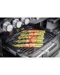 Rangemaster NEXSE110DFFBL/C Rangemaster Nexus Se 110 Dual Fuel Range Cooker