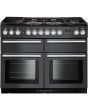 Rangemaster NEXSE110DFFSL/C Nexus Se 110Cm Dual Fuel Range Cooker