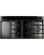 Rangemaster NEXSE110DFFSL/C Nexus Se 110Cm Dual Fuel Range Cooker