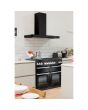 Rangemaster NEXSE110DFFSL/C Nexus Se 110Cm Dual Fuel Range Cooker