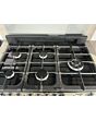 Rangemaster PDL90DFFSL/C 90Cm Dual Fuel Range Cooker 