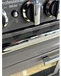 Rangemaster PDL90DFFSL/C 90Cm Dual Fuel Range Cooker 