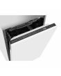 Rangemaster RDWP4510 45Cm Integrated Dishwasher