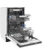 Rangemaster RDWP4510 45Cm Integrated Dishwasher