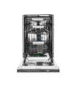 Rangemaster RDWP4510 45Cm Integrated Dishwasher