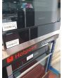 Rangemaster RMB45WDBL/SS Electric Warming Drawer
