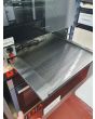 Rangemaster RMB45WDBL/SS Electric Warming Drawer