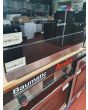 Rangemaster RMB45WDBL/SS Electric Warming Drawer