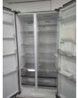 Rangemaster RSXS212DDIC American Style Fridge Freezer
