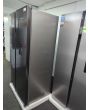 Rangemaster RSXS212DDIC American Style Fridge Freezer