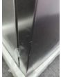 Rangemaster RSXS212DDIC American Style Fridge Freezer
