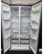 Rangemaster RSXS212DDIC American Style Fridge Freezer