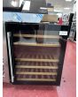 Amica AWC600BL 60Cm Wine Cooler