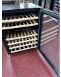 Amica AWC600BL 60Cm Wine Cooler