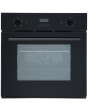 Apelson Appliances Uk Ltd CUL57PGBK.2 54 Litre True Fan Oven