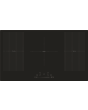 Apelson Appliances Uk Ltd ICONFLEX90F 90Cm Flex Induction