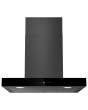 Apelson Appliances Uk Ltd UBSBOX60BK Cata 60Cm Cooker Hood