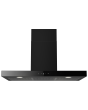 Apelson Appliances Uk Ltd UBSBOX90BK Cata 90Cm Cooker Hood 