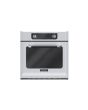 Baumatic BOR600W Baumatic 60Cm Retro Multifunction Electric Fan Oven