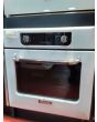 Baumatic BOR600W Baumatic 60Cm Retro Multifunction Electric Fan Oven
