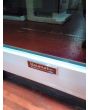 Baumatic BOR600W Baumatic 60Cm Retro Multifunction Electric Fan Oven