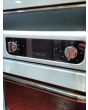 Baumatic BOR600W Baumatic 60Cm Retro Multifunction Electric Fan Oven