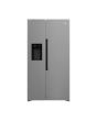 Beko ASP34B32VPS/T American Style Double Door