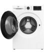 Beko B3D58545UW/R 8Kg / 5Kg Washer Dryer With 1400 Rpm