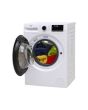 Beko B5W51041AW/R 10Kg Freestanding Washing Machine 1400 Spin