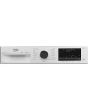 Beko B5W51041AW/R 10Kg Freestanding Washing Machine 1400 Spin