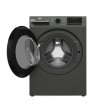 Beko B5W59411AG/MG Freestanding 9Kg Washing Machine 1400 Spin