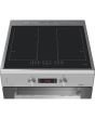 Beko BDI6C55FM/R 60Cm Electric Induction Cooker