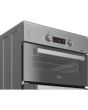 Beko BDI6C55FM/R 60Cm Electric Induction Cooker