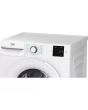 Beko BM3WT3841W/R 8Kg 1400Rpm Washing Machine