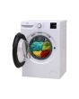 Beko BM3WT3841W/R 8Kg 1400Rpm Washing Machine