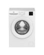 Beko BMN3WT3821W Freestanding 8Kg 1200 Spin Washing Machine